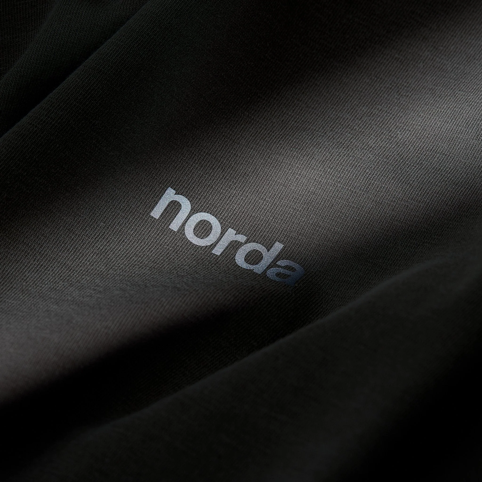 Logo Tee - U - Stone - Image 3